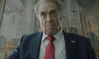 John Goodman joins The Last of Us Season 3 cast