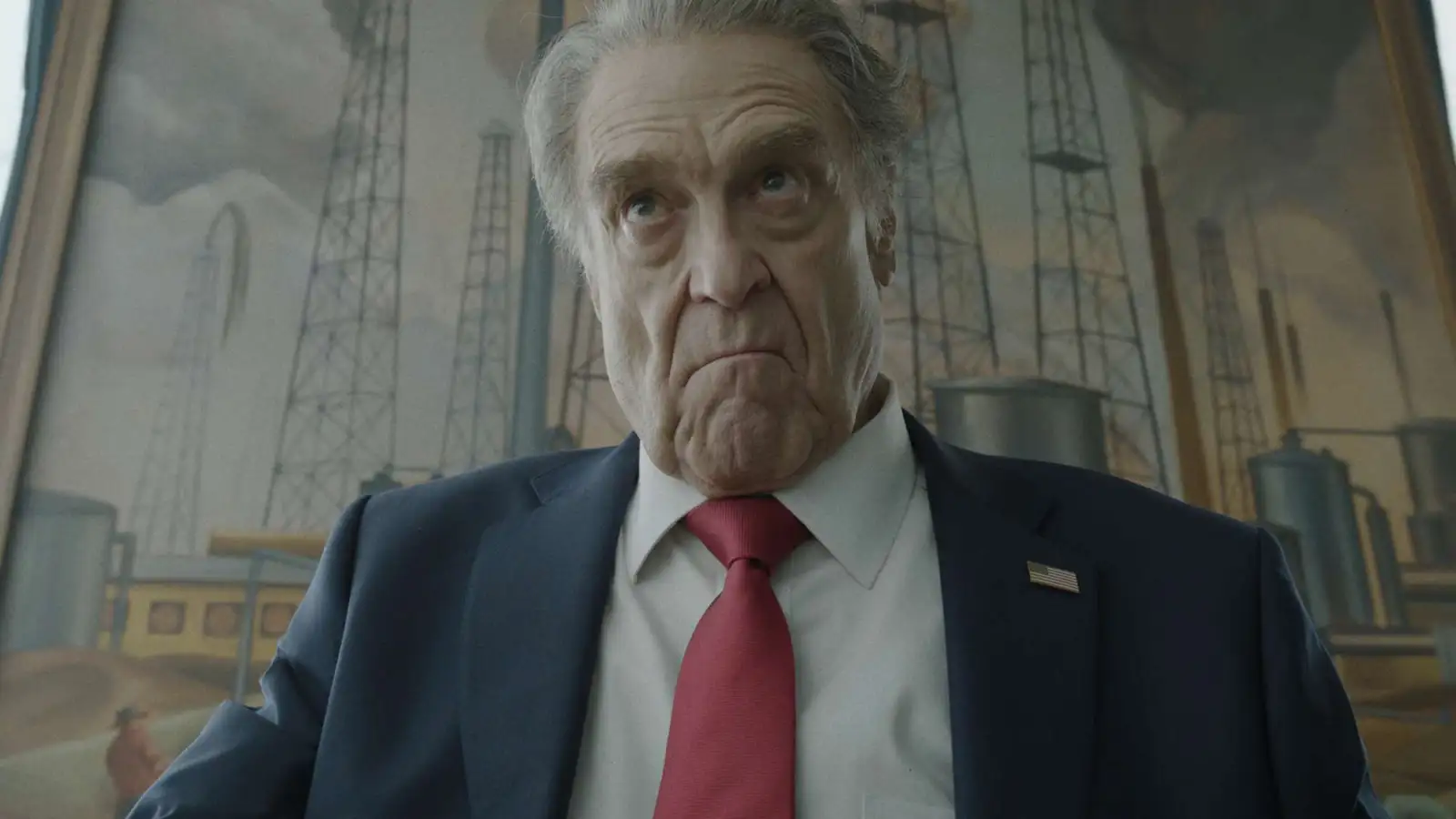 John Goodman joins The Last of Us Season 3 cast