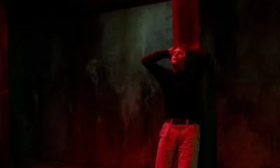 The Institute Season 2 on MGM+