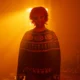 Milly Shapiro in the Hallowarrior trailer