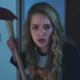 Jessica Rothe wants to join the Friday the 13th franchise
