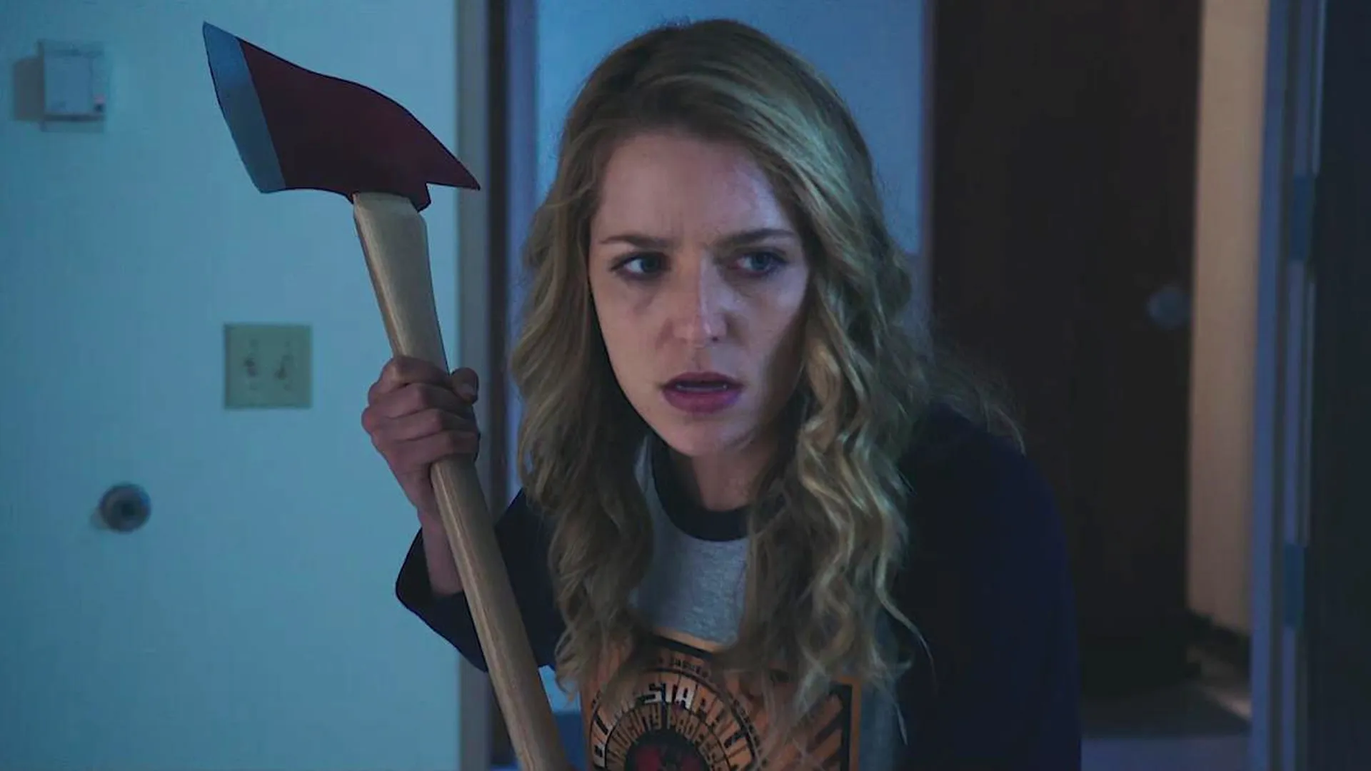 Jessica Rothe wants to join the Friday the 13th franchise