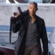 Will Smith as Dr. Robert Neville in I Am Legend 2