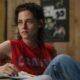 Kristen Stewart in Spiritual World