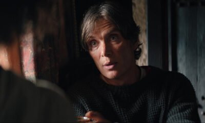 Cillian Murphy as Jim in 28 Years Later 3