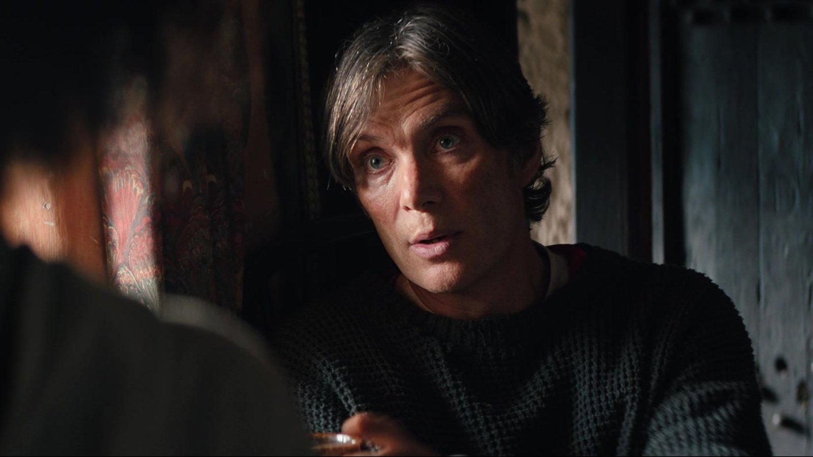 Cillian Murphy as Jim in 28 Years Later 3
