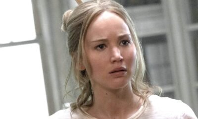Jennifer Lawrence stars in Zach Cregger’s The Flood