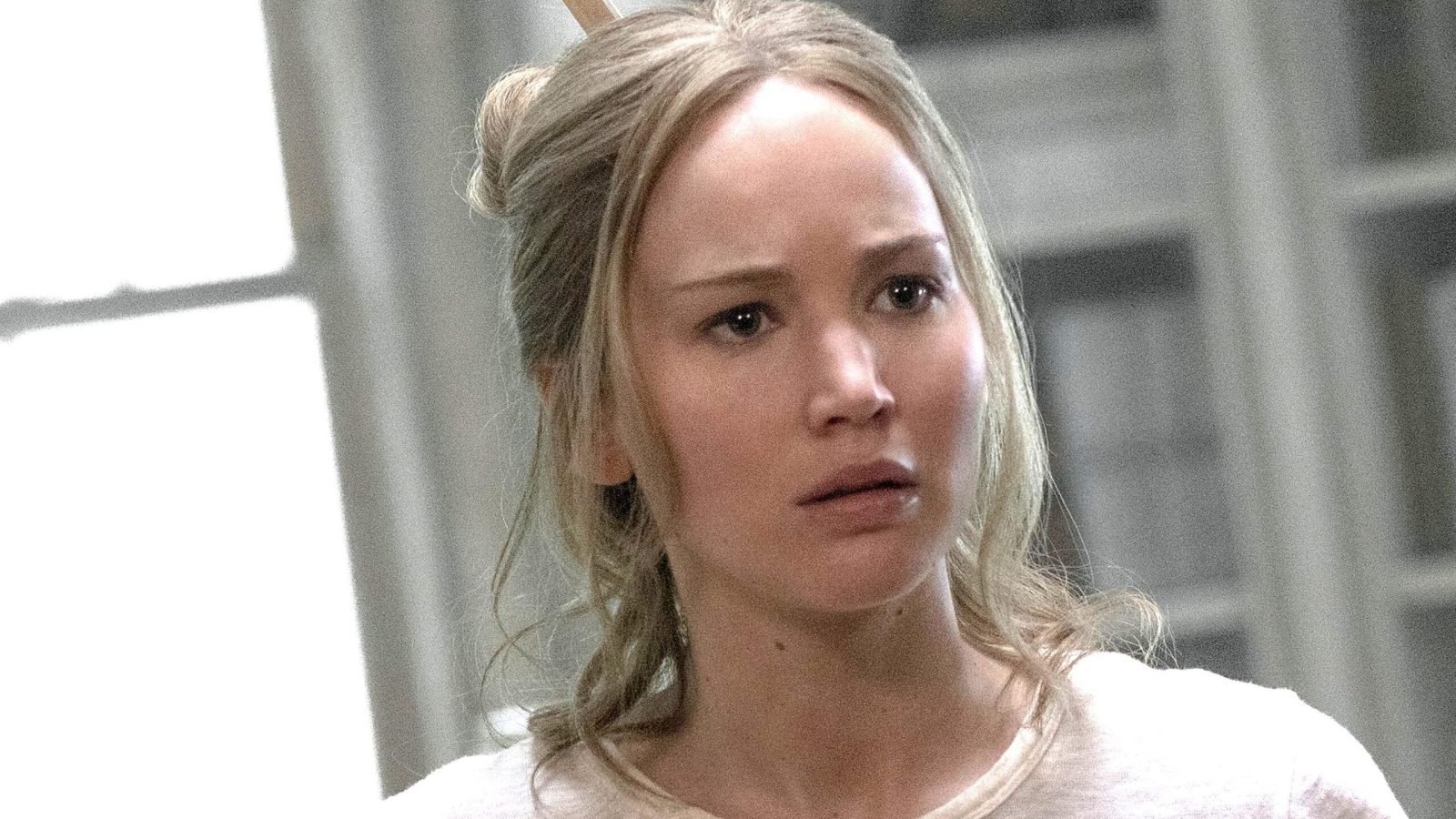 Jennifer Lawrence stars in Zach Cregger’s The Flood