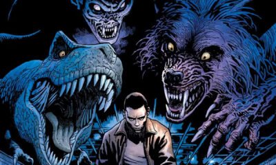 Garth Ennis’ Freddie the Fix comic getting a movie adaptation