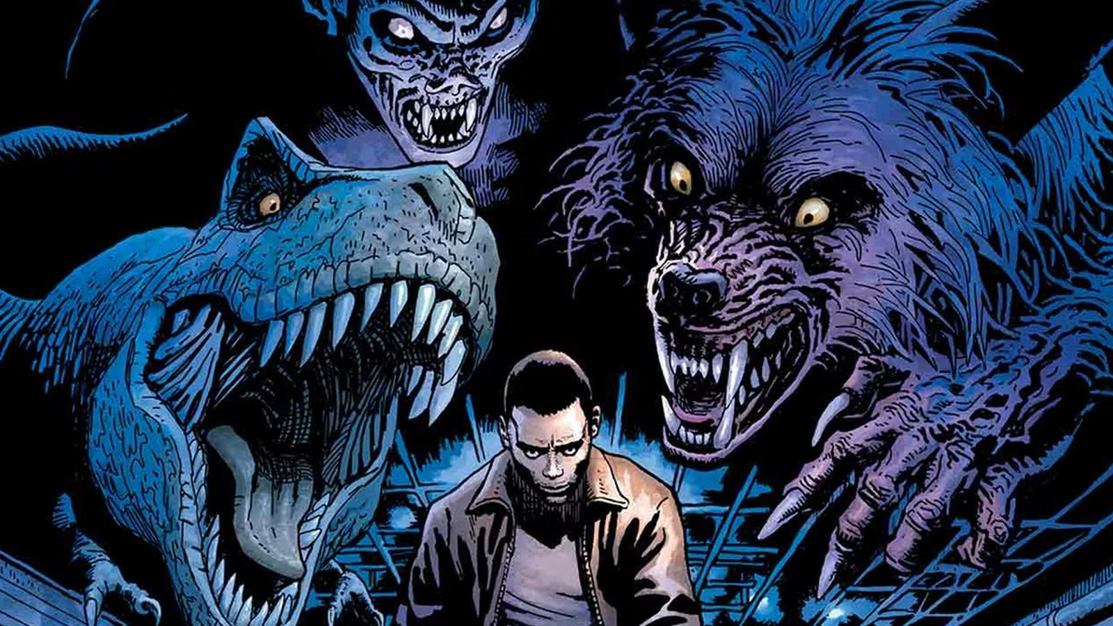 Garth Ennis’ Freddie the Fix comic getting a movie adaptation