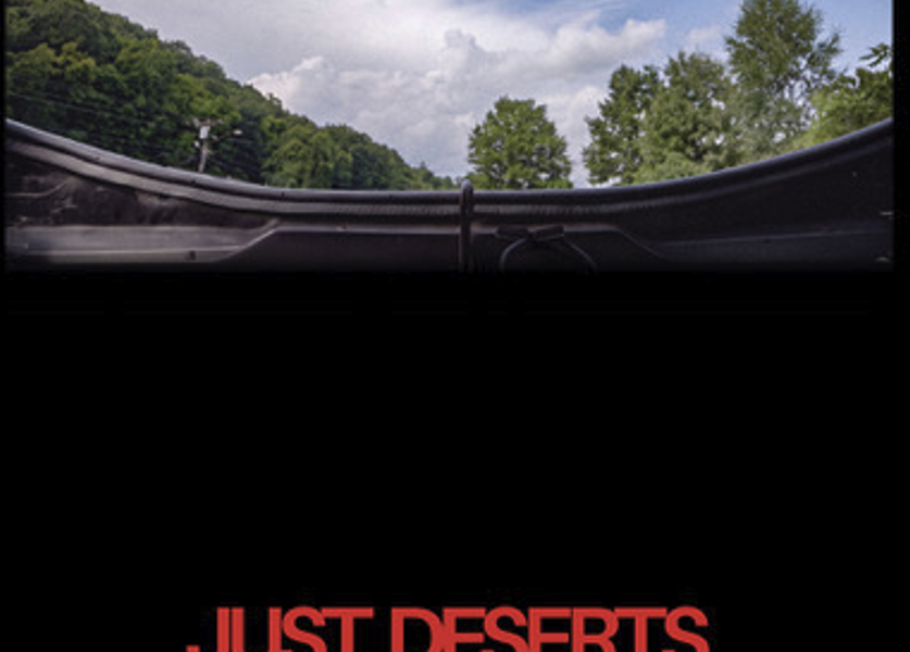 Just Deserts
