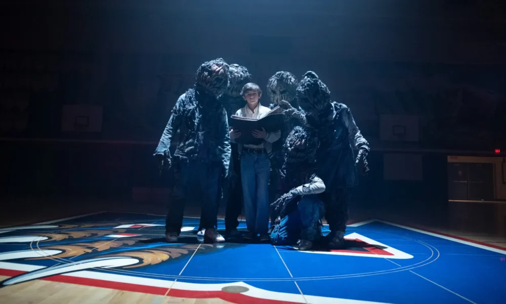 R.L. Stine’s Pumpkinhead 2 trailer featuring multiple killer Pumpkinheads