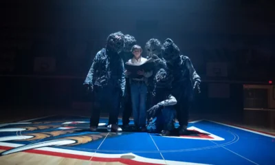 R.L. Stine’s Pumpkinhead 2 trailer featuring multiple killer Pumpkinheads