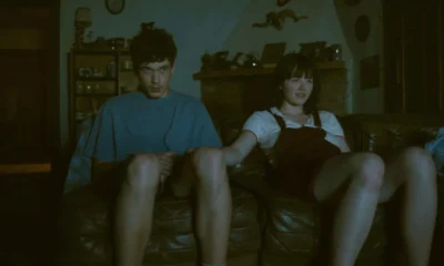 Sick coming-of-age horror movie first look