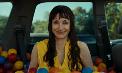 Jessica Chastain as Other Mommy in the new horror movie poster