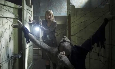 New Silent Hill reboot in development from Resident Evil producer Roy Lee