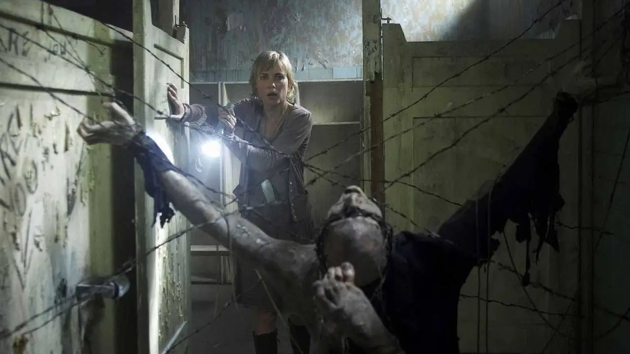 New Silent Hill reboot in development from Resident Evil producer Roy Lee