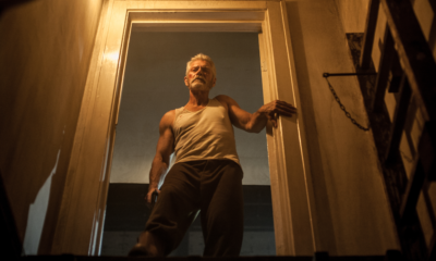 Jane Levy and Stephen Lang returning for Don’t Breathe 3