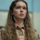 Mike Flanagan’s Carrie series poster featuring Summer H. Howell as Carrie White