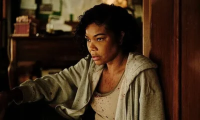 Casket Girls first look featuring Gabrielle Union