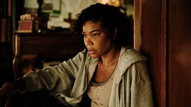 Casket Girls first look featuring Gabrielle Union