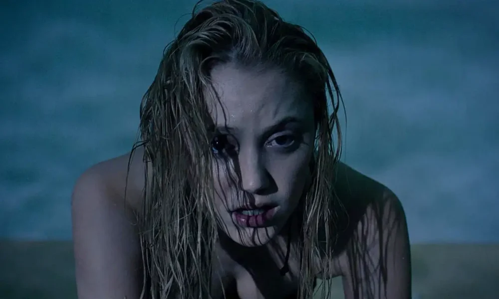 Maika Monroe returns in They Follow, the sequel to It Follows