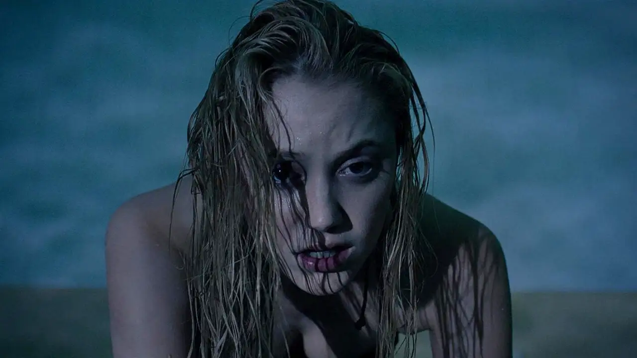 Maika Monroe returns in They Follow, the sequel to It Follows