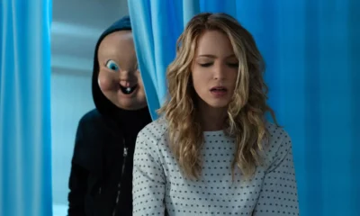 Jessica Rothe in Happy Death Day 3