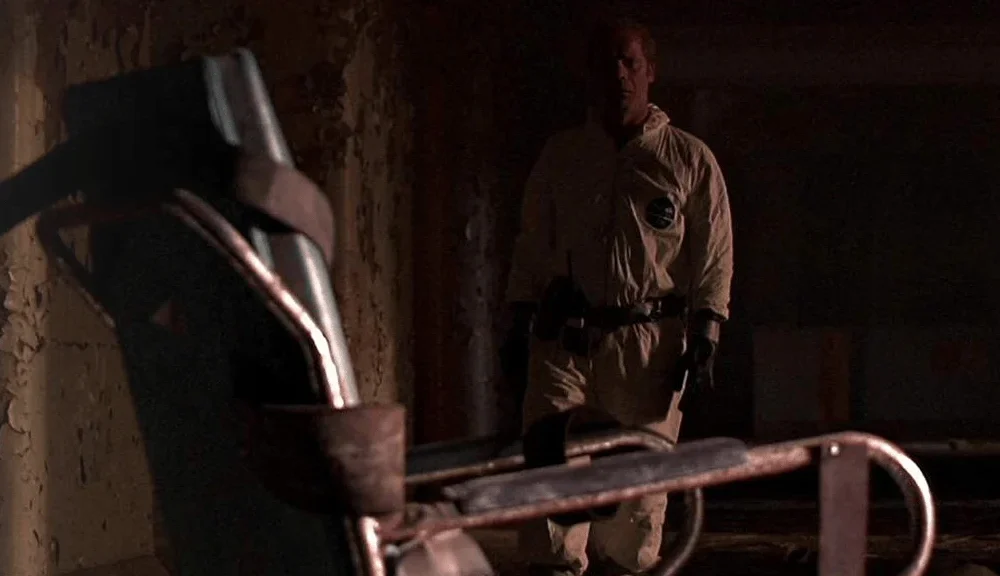 Session 1 Session 9 prequel from director Brad Anderson