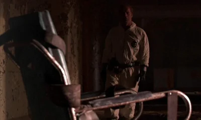 Session 1 Session 9 prequel from director Brad Anderson