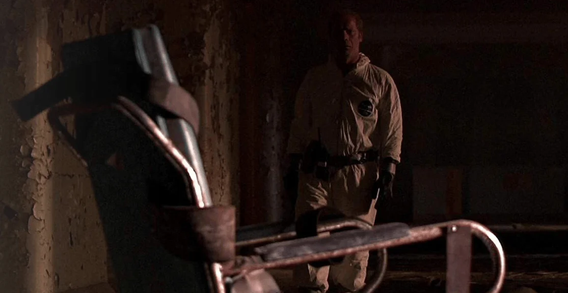 Session 1 Session 9 prequel from director Brad Anderson