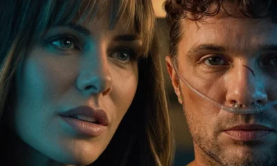 Kate Beckinsale and Ryan Phillippe in The Patient psychological thriller