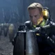 Ridley Scott returns as a producer for a new Alien movie written by Raised by Wolves creator Aaron Guzikowski.