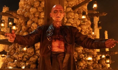 Danny Boyle provides an update on 28 Years Later 3, the planned finale to the post-apocalyptic horror trilogy starring Cillian Murphy