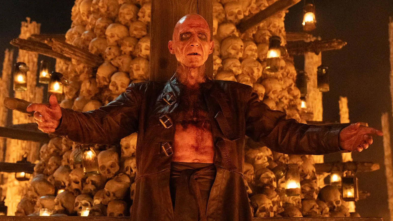 Danny Boyle provides an update on 28 Years Later 3, the planned finale to the post-apocalyptic horror trilogy starring Cillian Murphy