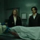 Mike Flanagan’s The Exorcist: Martyrs first look featuring Scarlett Johansson in the upcoming horror film
