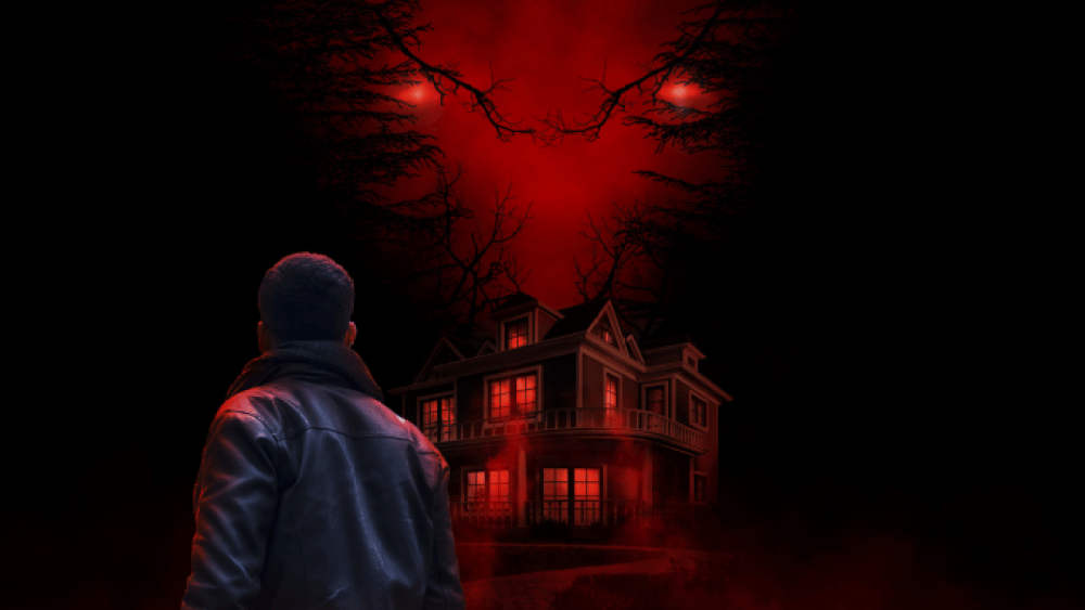 A Haunting paranormal television series returning with 16 new episodes in 2027