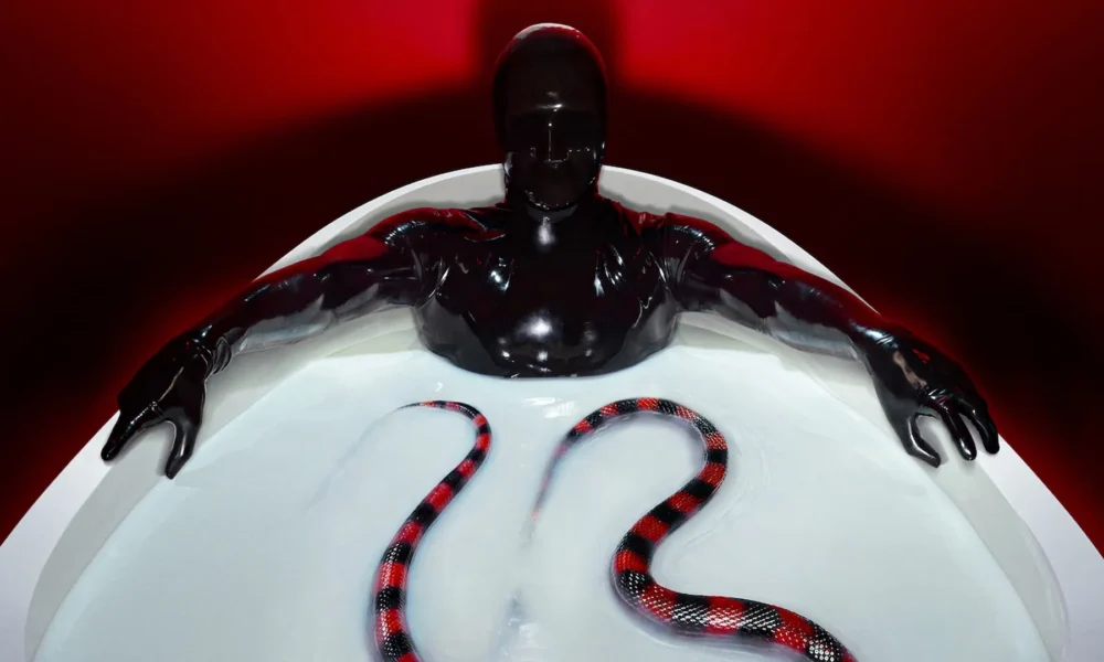 American Horror Story renewed for Season 14 by FX, featuring the horror anthology series cast.