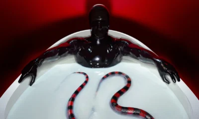 American Horror Story renewed for Season 14 by FX, featuring the horror anthology series cast.