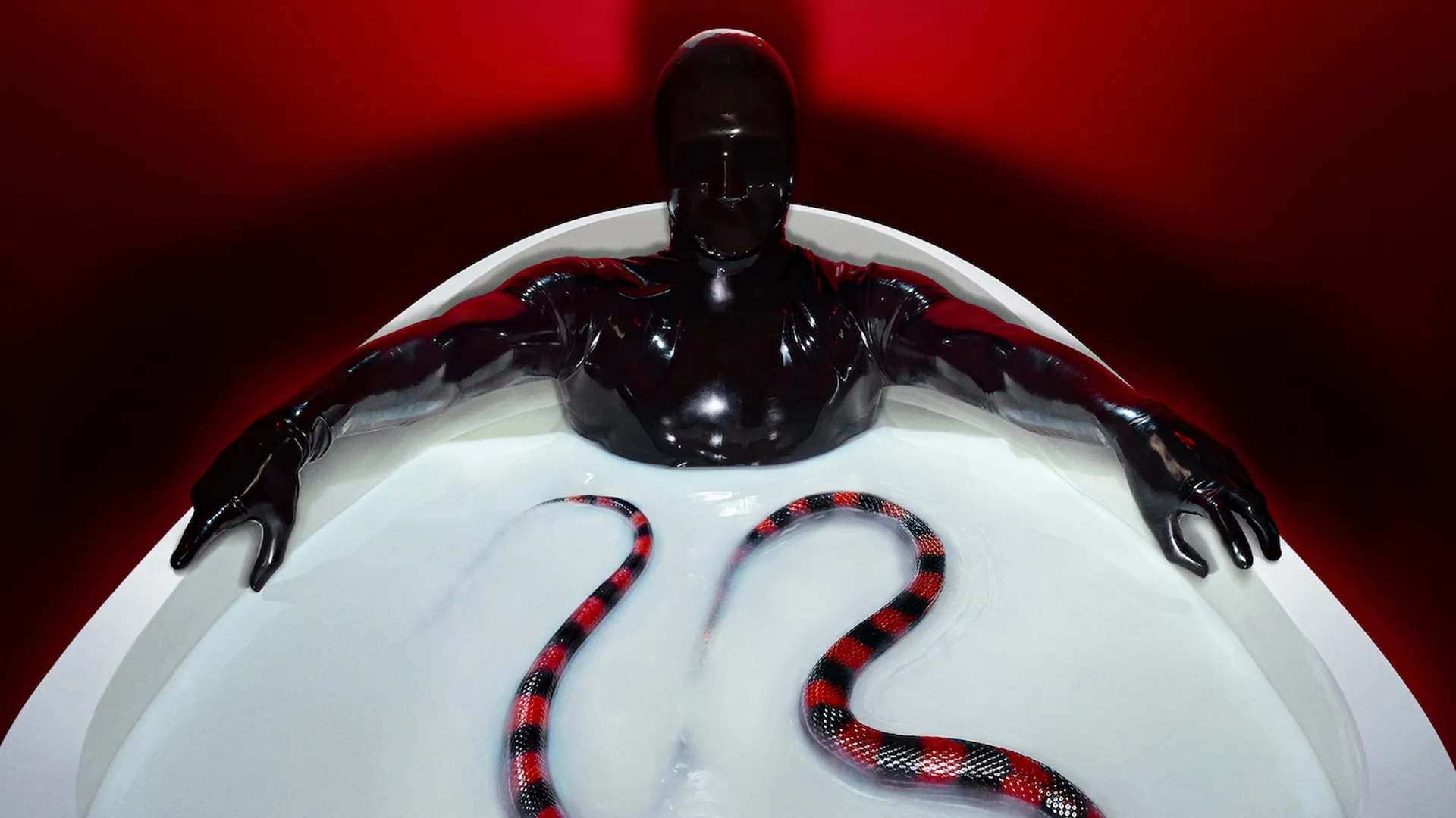 American Horror Story renewed for Season 14 by FX, featuring the horror anthology series cast.
