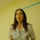 A scene from The Backrooms, the internet-born horror phenomenon inspiring Hollywood filmmakers.