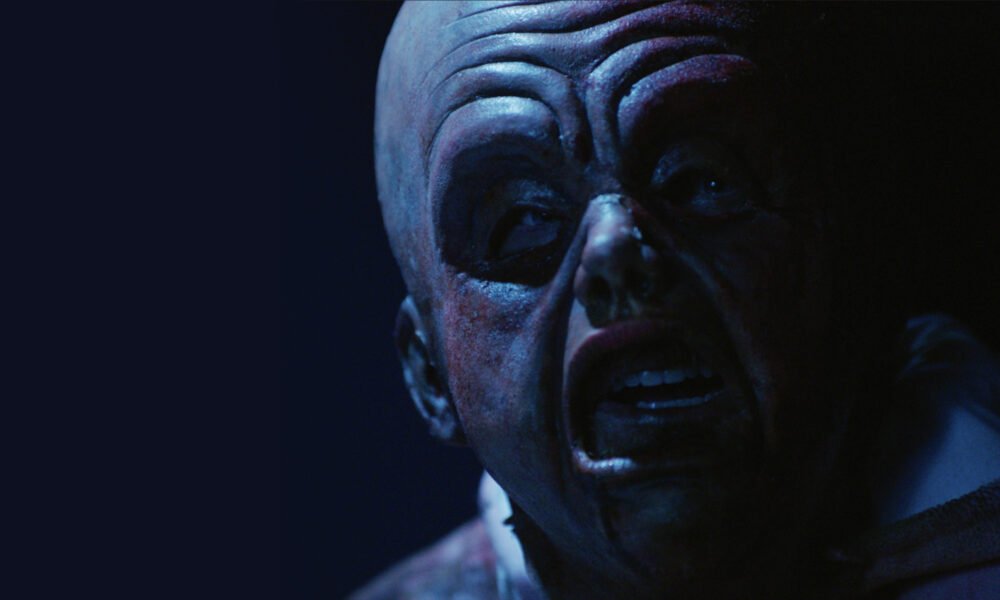 Still from Baby, featured in GoreCulture’s guide to horror movies to watch before and on Halloween 2026.