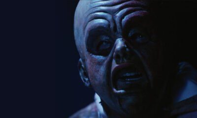 Still from Baby, featured in GoreCulture’s guide to horror movies to watch before and on Halloween 2026.