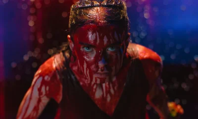 Mike Flanagan’s Carrie reboot featuring Samantha Sloyan and Summer H. Howell with a connection to Stephen King’s The Dark Tower