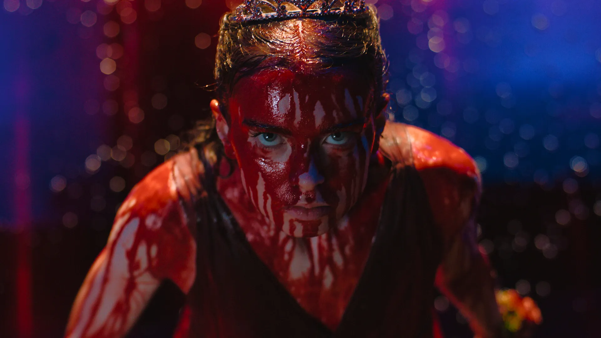 Mike Flanagan’s Carrie reboot featuring Samantha Sloyan and Summer H. Howell with a connection to Stephen King’s The Dark Tower