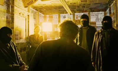 Alfonso Cuarón, director of Children of Men and Gravity, is writing a new horror movie