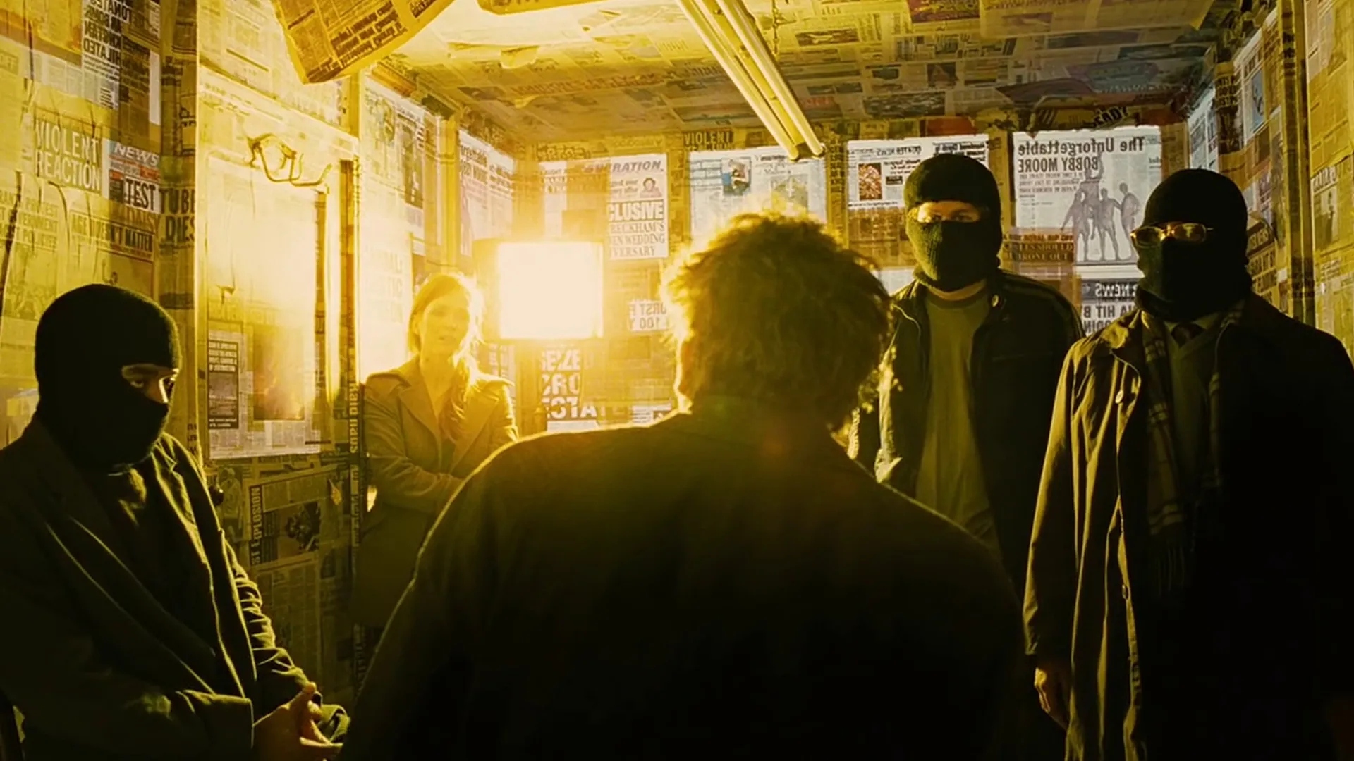 Alfonso Cuarón, director of Children of Men and Gravity, is writing a new horror movie