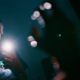 Still from Human, featuring Jackie Kelly in the upcoming supernatural horror movie from director Matt Stuertz.