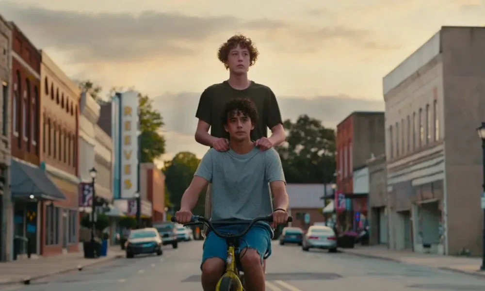 First look at Henry’s Ebb, a psychological horror film starring Kingston Rumi Southwick