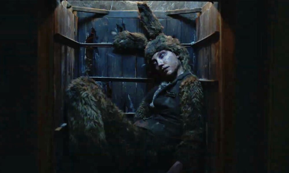 Horror movies coming to Netflix, Hulu, Tubi and other streaming services in October 2026